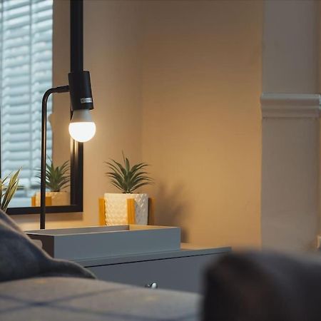 1 Bed - Wifi - Pet Friendly - Harrow Leilighet Eksteriør bilde
