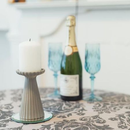 1 Bed - Wifi - Pet Friendly - Harrow Leilighet Eksteriør bilde