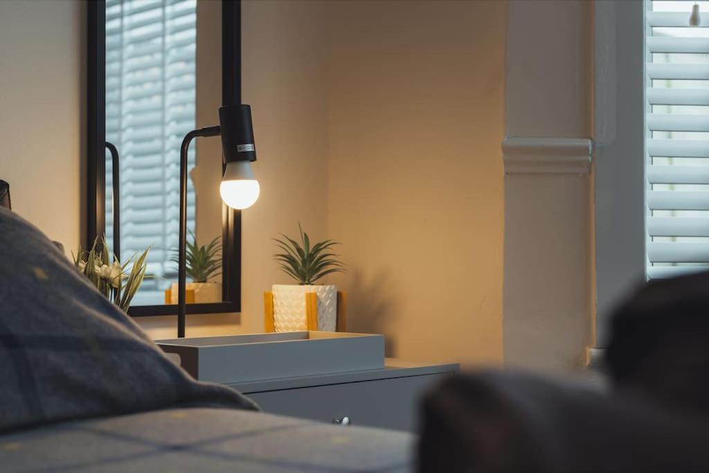 1 Bed - Wifi - Pet Friendly - Harrow Leilighet Eksteriør bilde