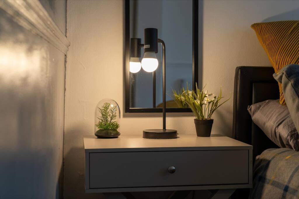 1 Bed - Wifi - Pet Friendly - Harrow Leilighet Eksteriør bilde